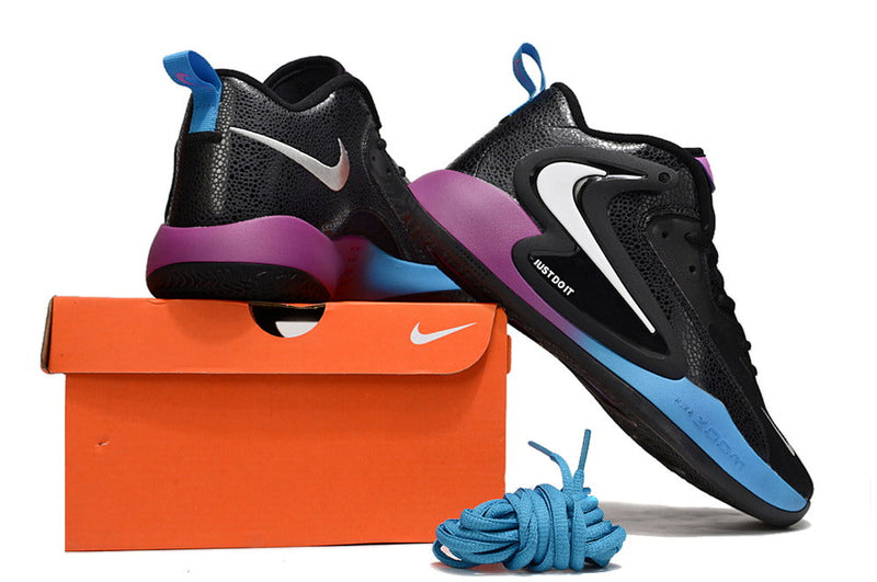Nike Air Zoom HyperSet 2 "Black/Purple"