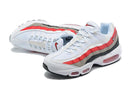 Air Max 95 “White/Orange”