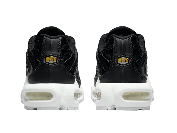 Air Max Plus TN 1 “Black/White”