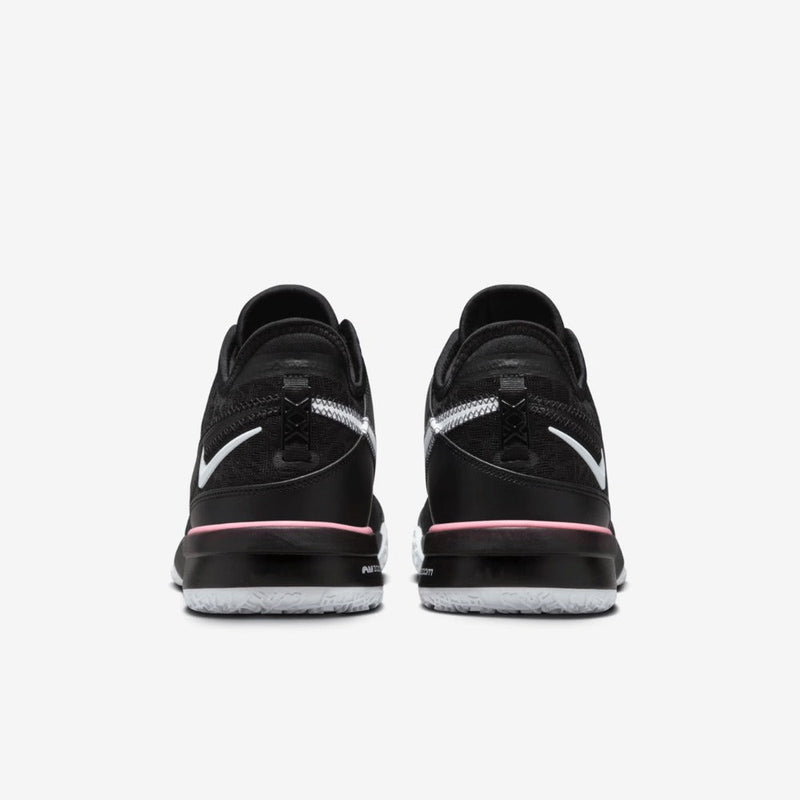 Nike LeBron NXXT Gen "Black & Soft Pink"