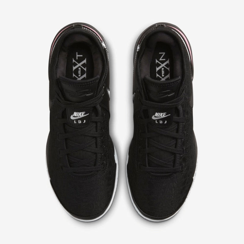 Nike LeBron NXXT Gen "Black & Soft Pink"