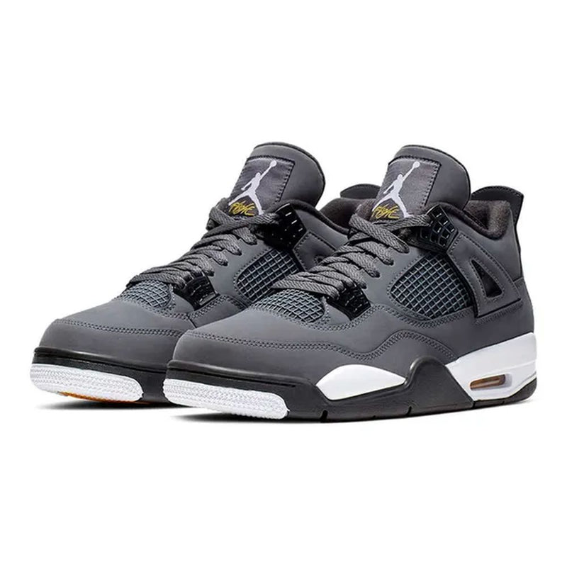 Jordan 4 cool Grey
