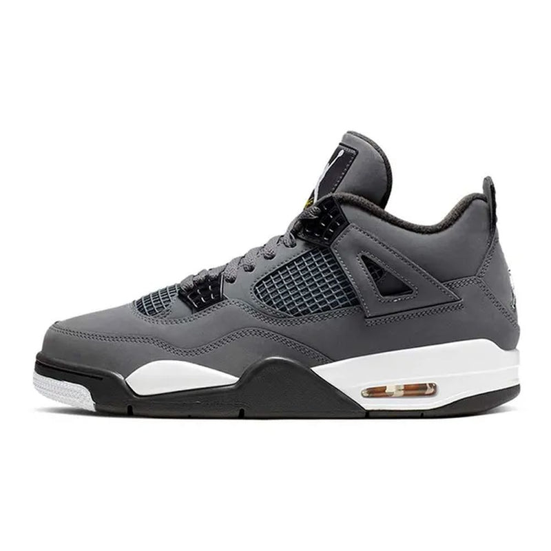 Jordan 4 cool Grey