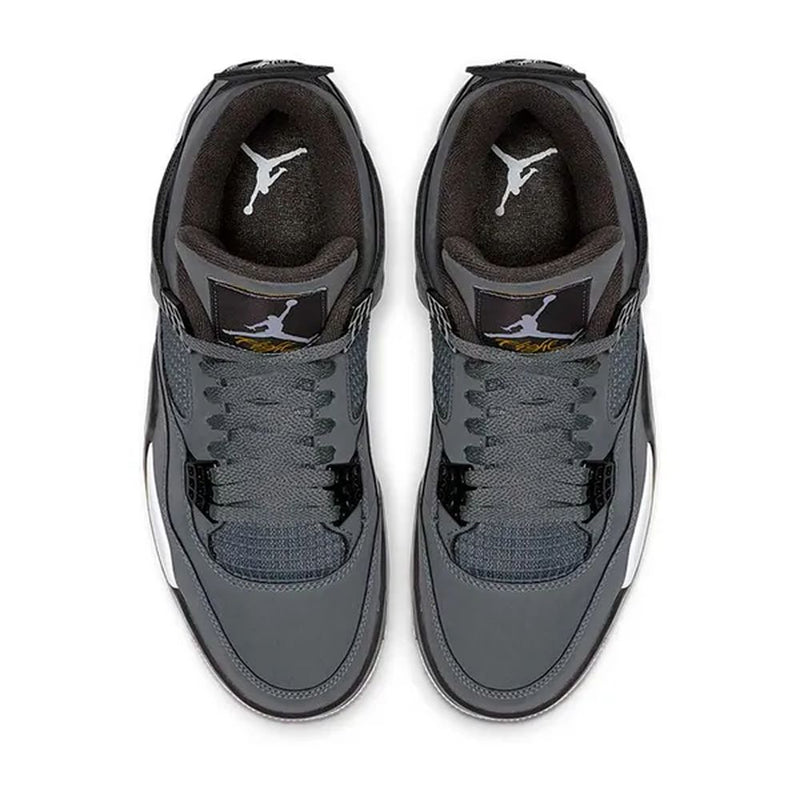 Jordan 4 cool Grey