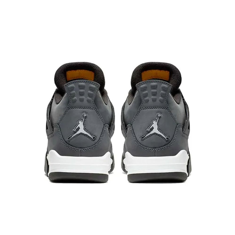Jordan 4 cool Grey
