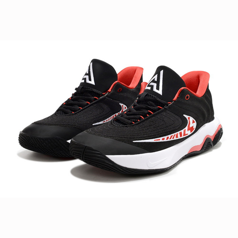 Giannis Immortality 4 "Bred"