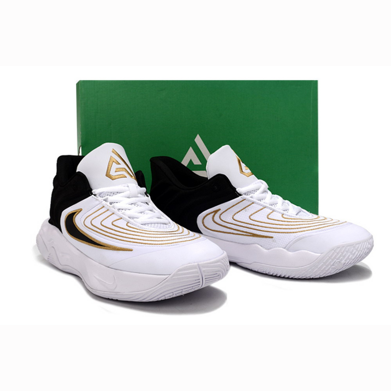 Giannis Immortality 4 "Championship"