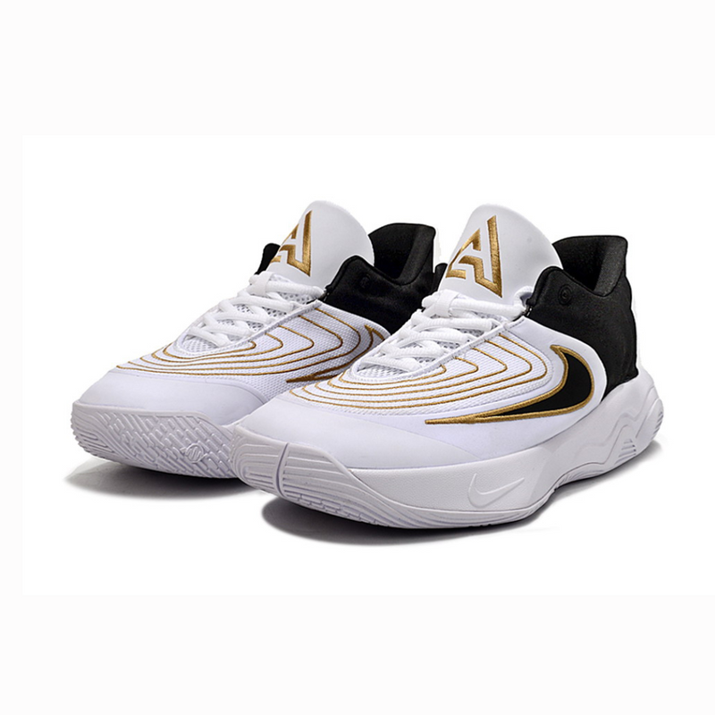 Giannis Immortality 4 "Championship"