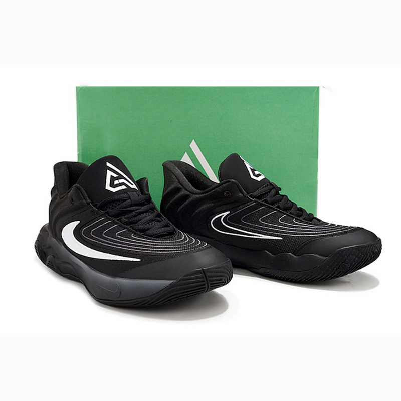 Giannis Immortality 4 "Black"