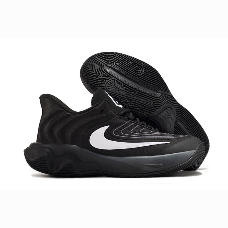 Giannis Immortality 4 "Black"