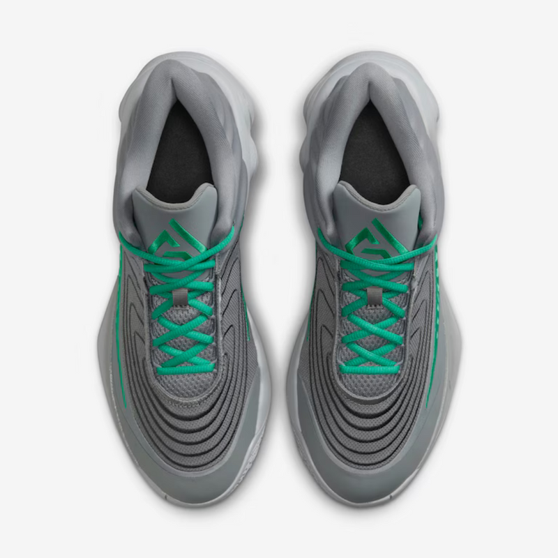 Giannis Immortality 4 "Smoke Grey"