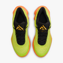 Giannis Immortality 4 "Halloween"