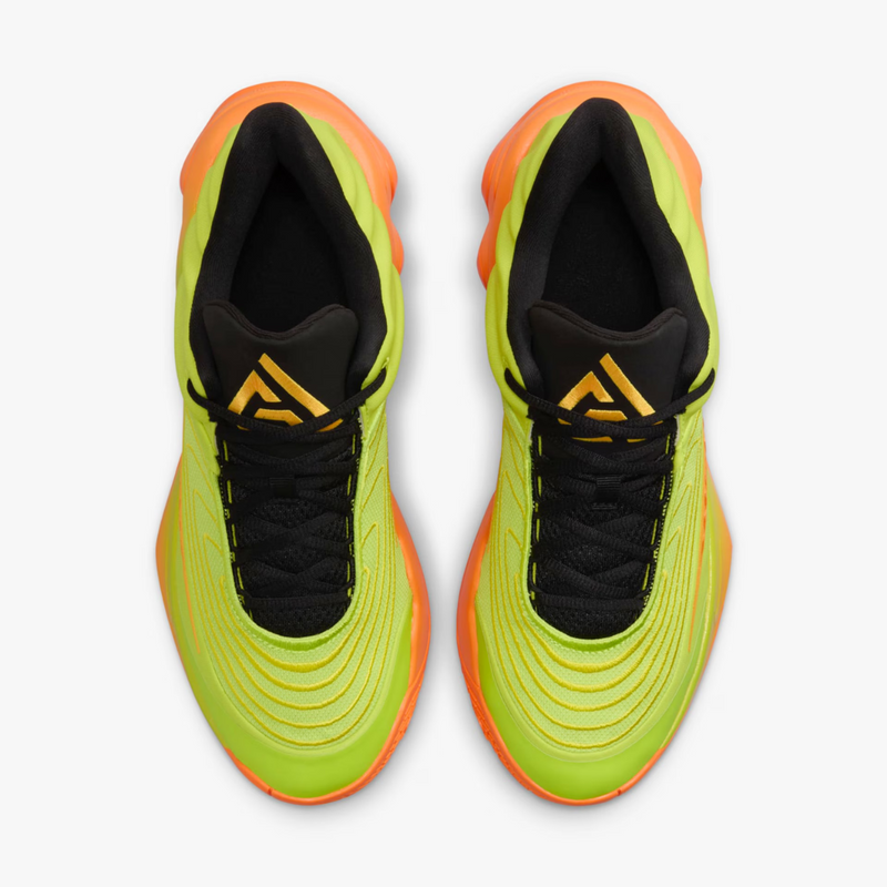 Giannis Immortality 4 "Halloween"