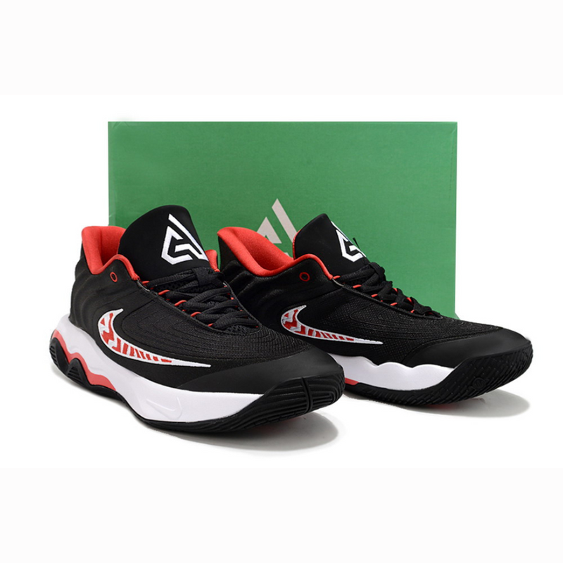 Giannis Immortality 4 "Bred"