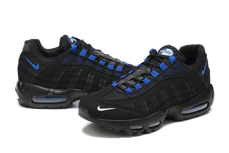 Air Max 95 “Black/Blue”