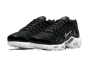 Air Max Plus TN 1 “Black/White”