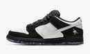 Dunk Low “Panda Pigeon”