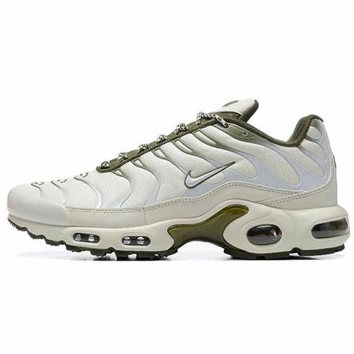 Air Max Plus TN 1 ''Bone Olive''