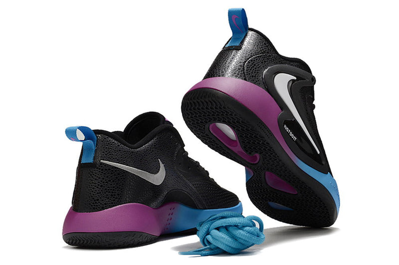 Nike Air Zoom HyperSet 2 "Black/Purple"