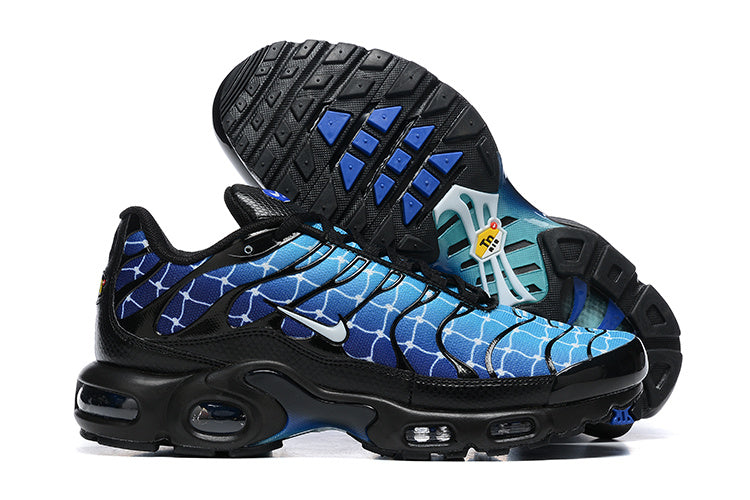 Air Max Plus TN 1 “Chain link fence”