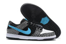 Dunk Low “Elephant”