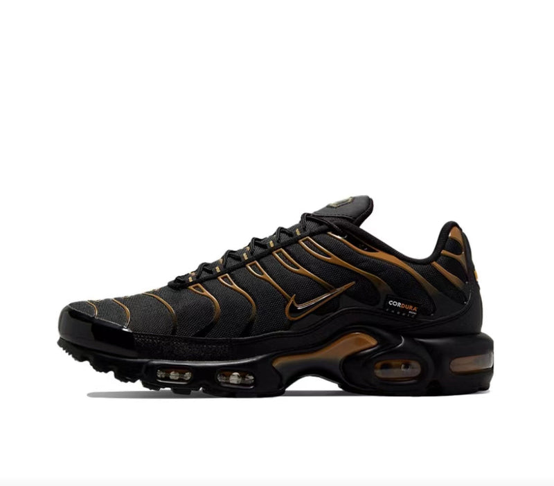 Air Max Plus TN 1 "Cordura Black"