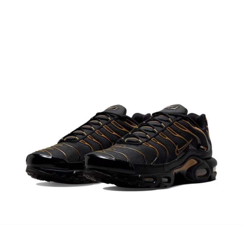 Air Max Plus TN 1 "Cordura Black"