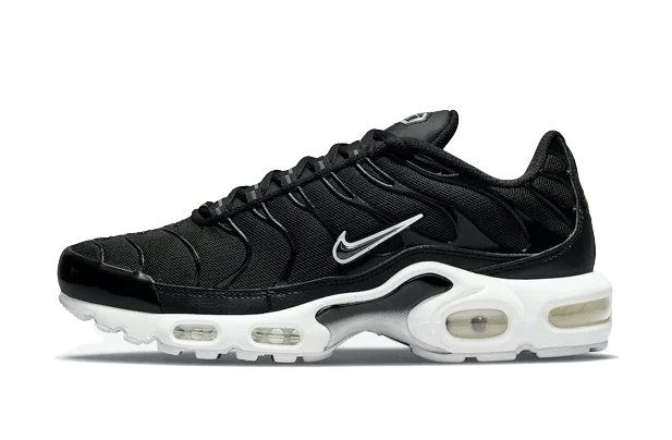 Air Max Plus TN 1 “Black/White”