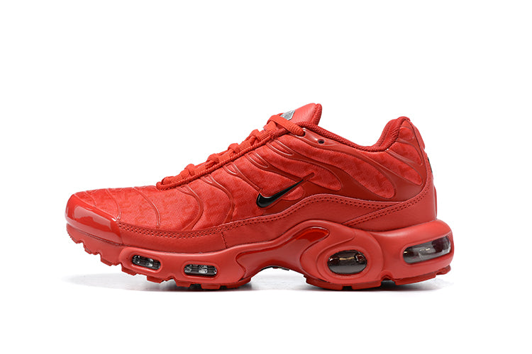 Air Max Plus TN 1 "University Red Chile Red"