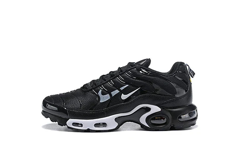 Air Max Plus TN 1 “2 Swoosh Black”