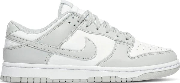Dunk Low “Grey Fog”