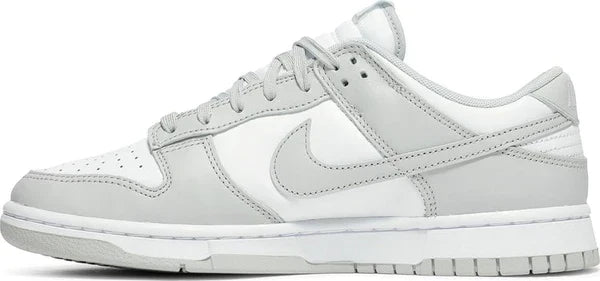 Dunk Low “Grey Fog”
