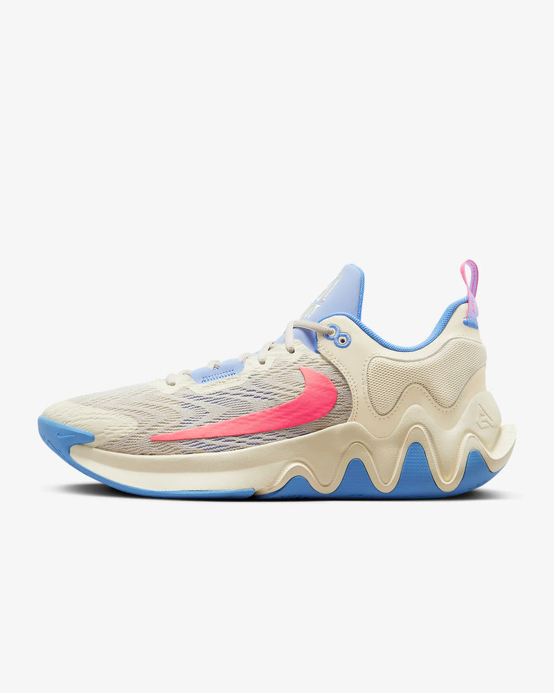 Giannis Immortality 2