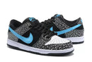 Dunk Low “Elephant”
