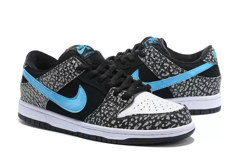 Dunk Low “Elephant”