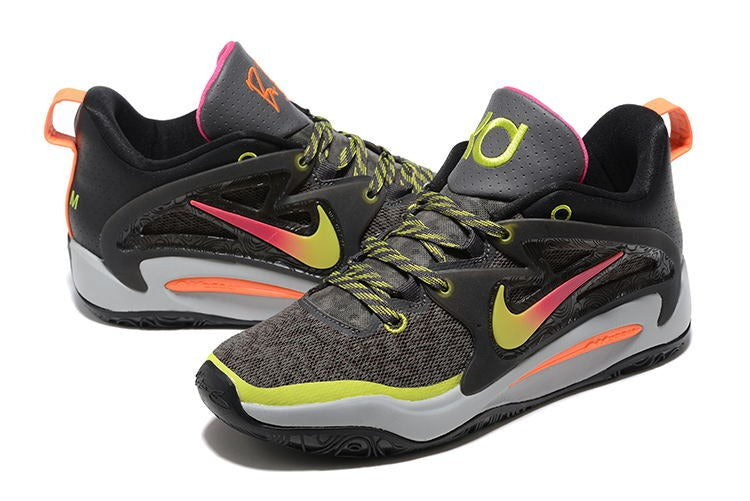 Nike KD 15 x Boi-1da