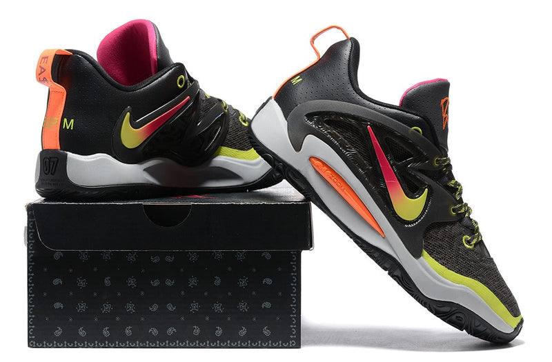 Nike KD 15 x Boi-1da