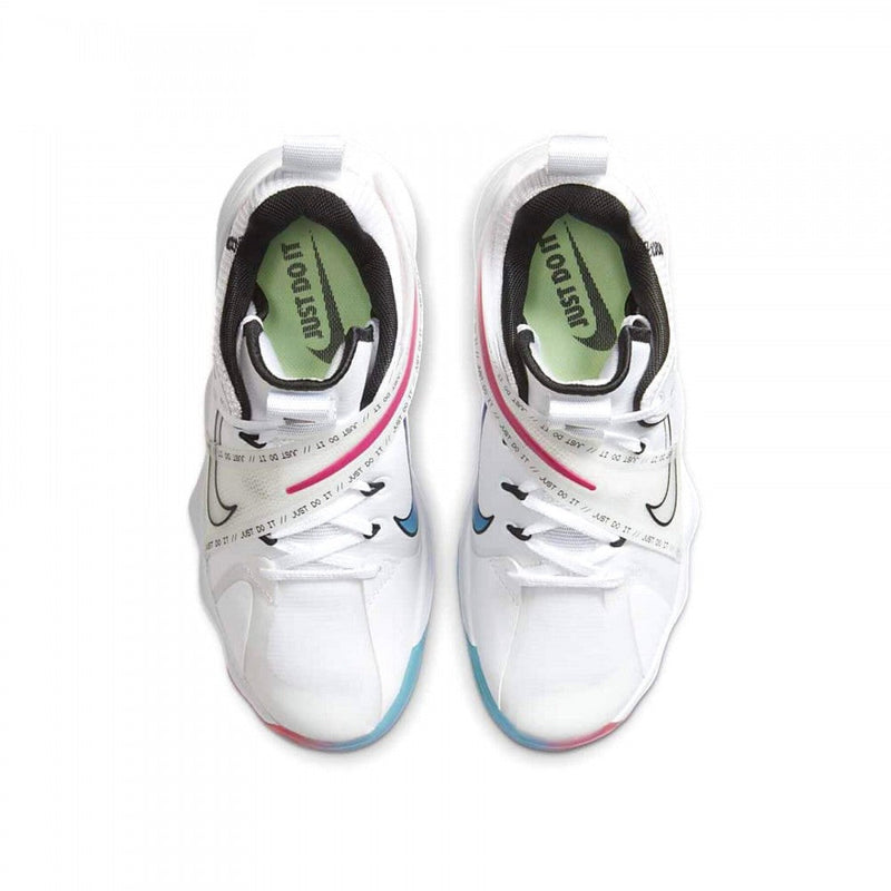 Nike React HyperSet 1 "Crimson Jade"