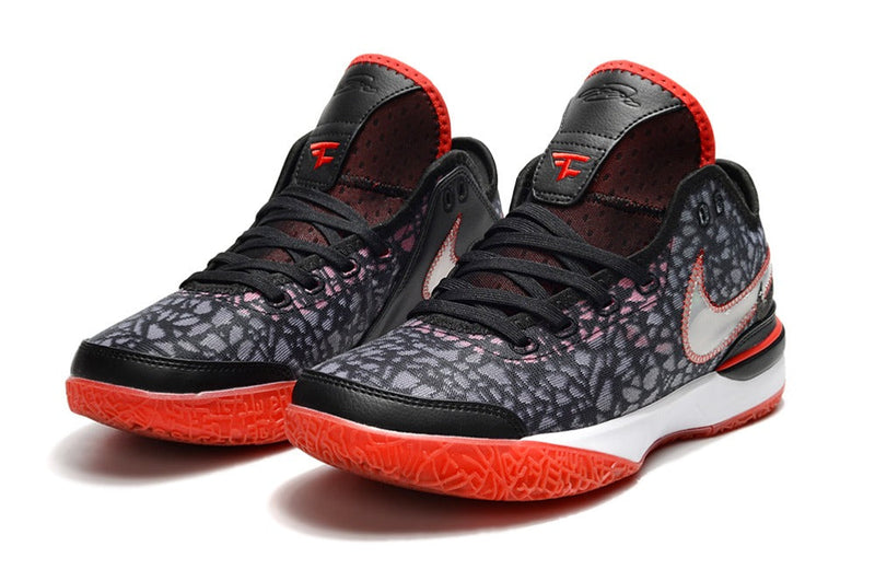 Nike LeBron NXXT Gen x FaZe Clan