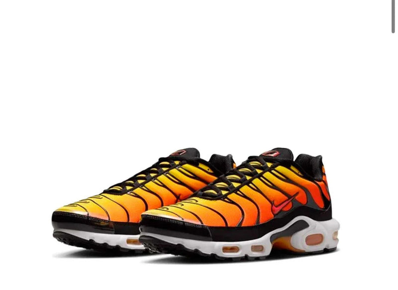 Air Max Plus TN 1 "Sunset"