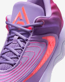 Giannis Immortality 4 "Black Raspberry"