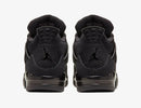 Jordan 4 “Black Cat”