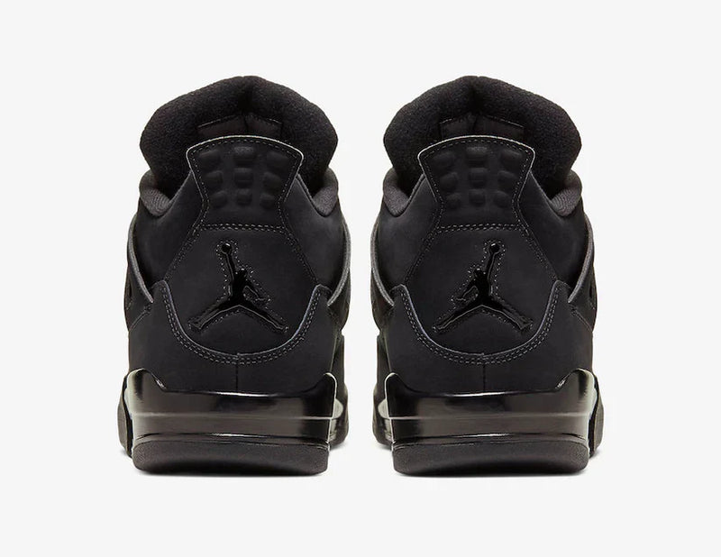 Jordan 4 “Black Cat”