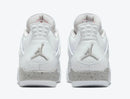 Jordan 4 “White Oreo”