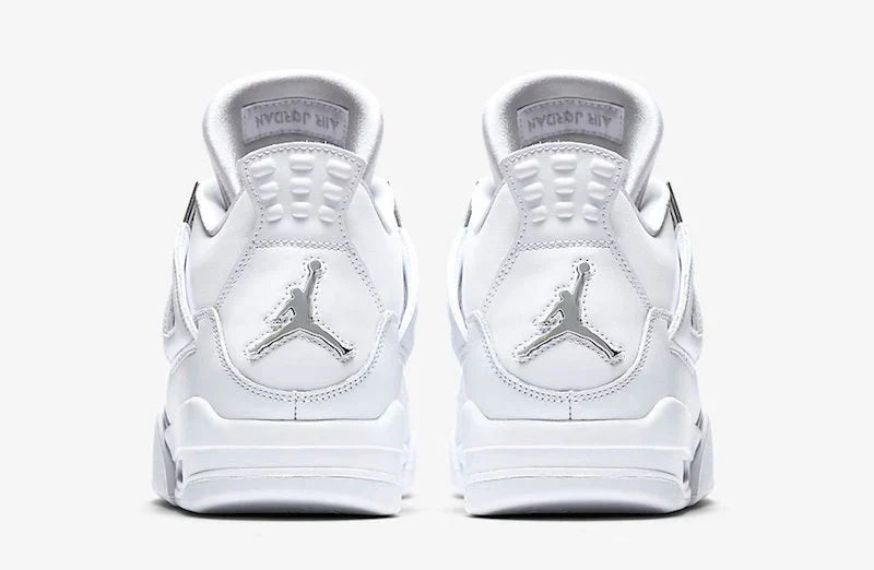 Jordan 4 “Pure Money”