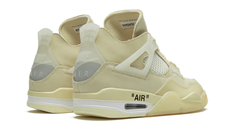 Jordan 4 “Sail