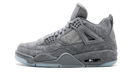 Jordan 4 “Kaws”