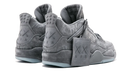 Jordan 4 “Kaws”