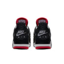 Jordan 4 “Bred”