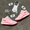 Nike KD 17 "Aunt Pearl"